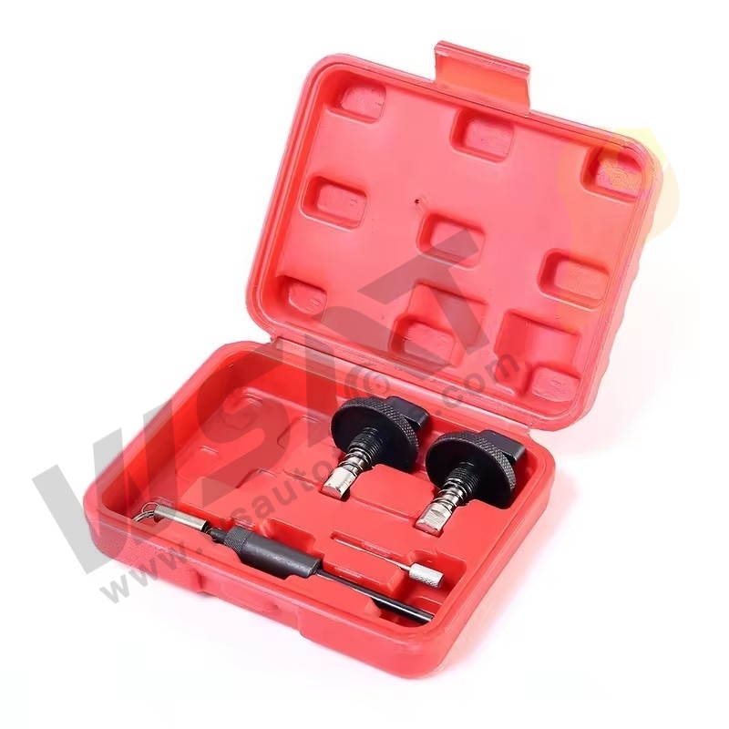 Diesel Engine Timing Tool Kit for Vauxhall/Opel & Suzuki 1.3 CDTI/D/DDIS-Chain Drive