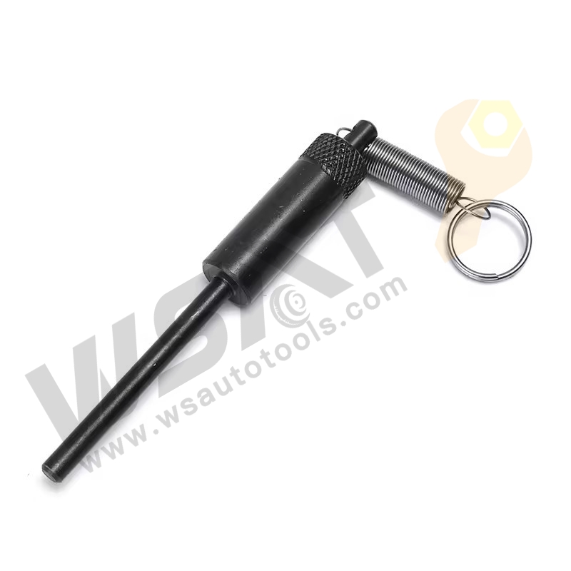 Diesel Engine Timing Tool Kit for Vauxhall/Opel & Suzuki 1.3 CDTI/D/DDIS-Chain Drive