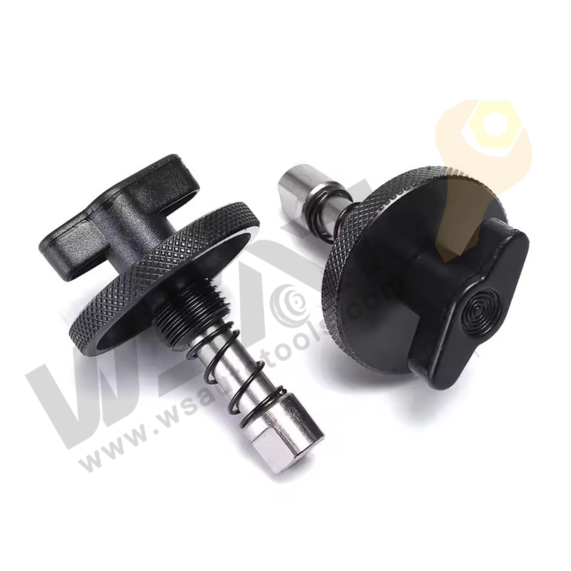 Diesel Engine Timing Tool Kit for Vauxhall/Opel & Suzuki 1.3 CDTI/D/DDIS-Chain Drive