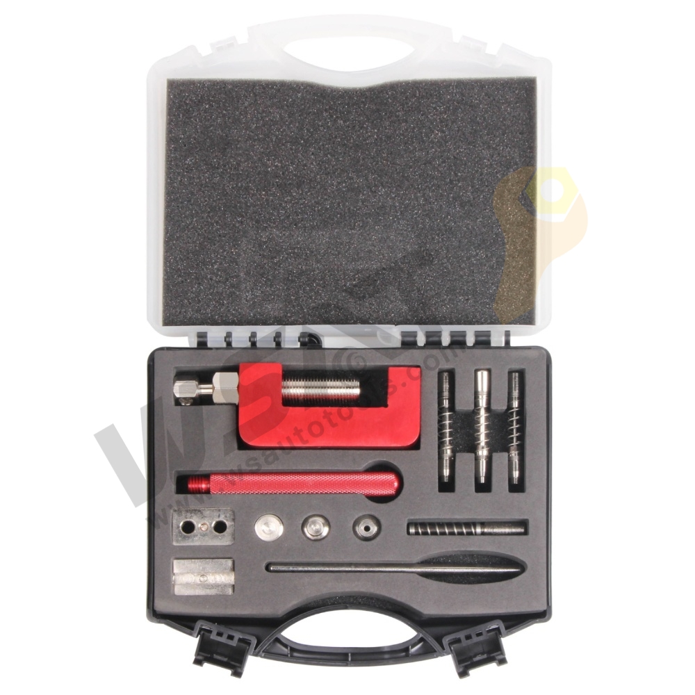 New Version Chain Breaker and Riveting Tool Set