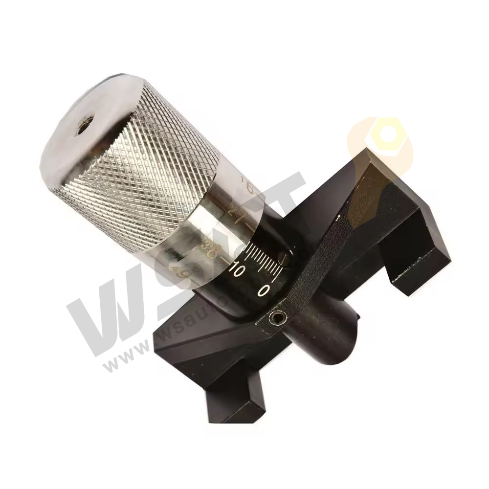 Universal Cam Belt Tensioning Gauge