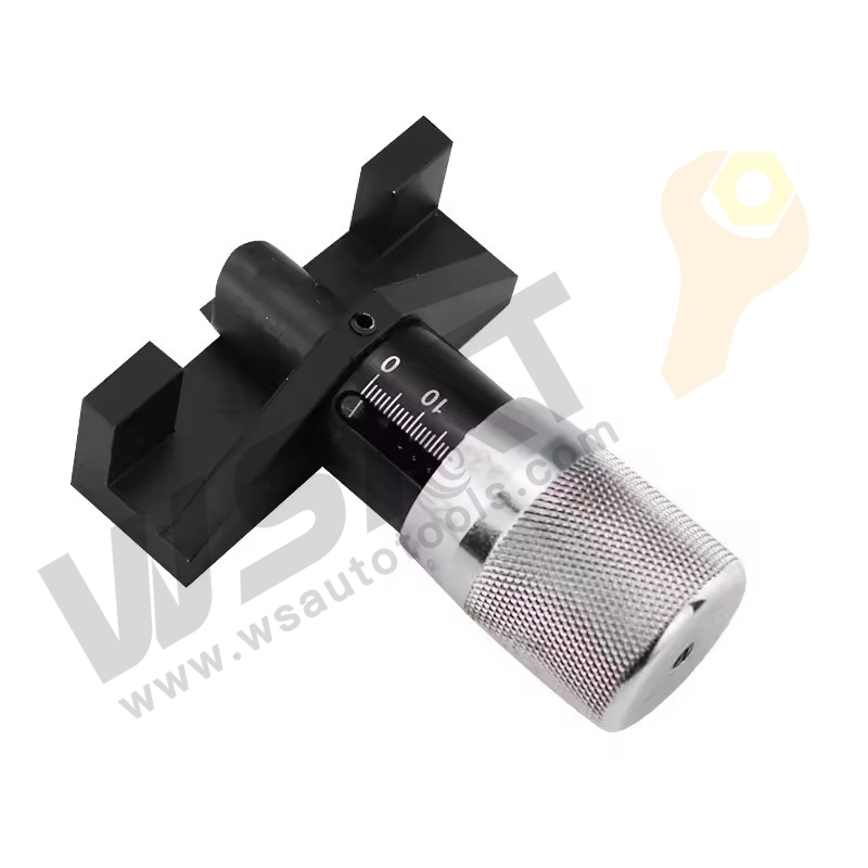 Universal Cam Belt Tensioning Gauge