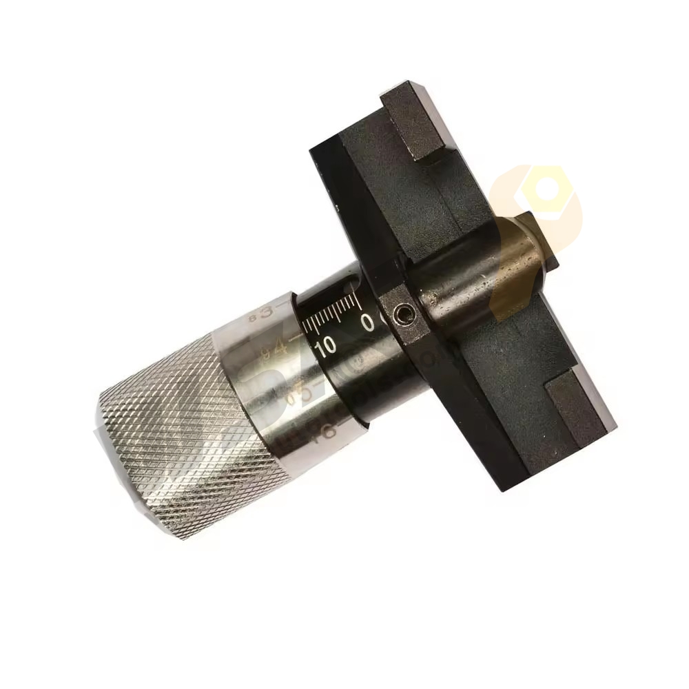 Universal Cam Belt Tensioning Gauge