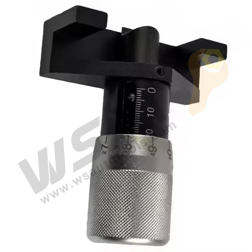 Universal Cam Belt Tensioning Gauge
