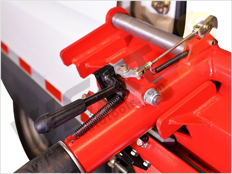 Mobile Car & Truck Tire Changer for 13'' to 26'' Tyres  