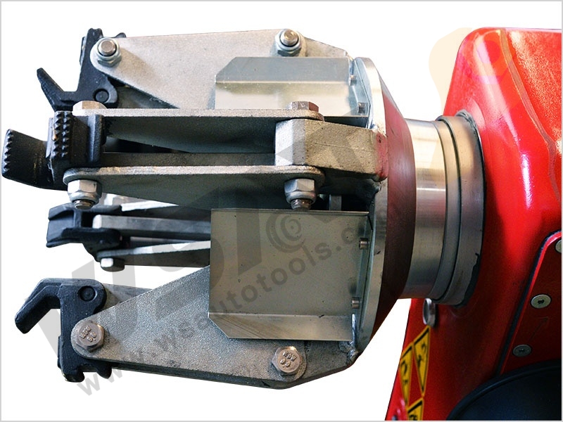 Mobile Car & Truck Tire Changer for 13'' to 26'' Tyres  