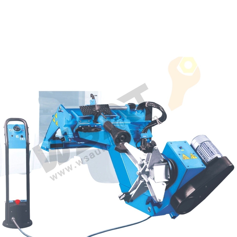 Mobile Car & Truck Tire Changer for 13'' to 26'' Tyres  