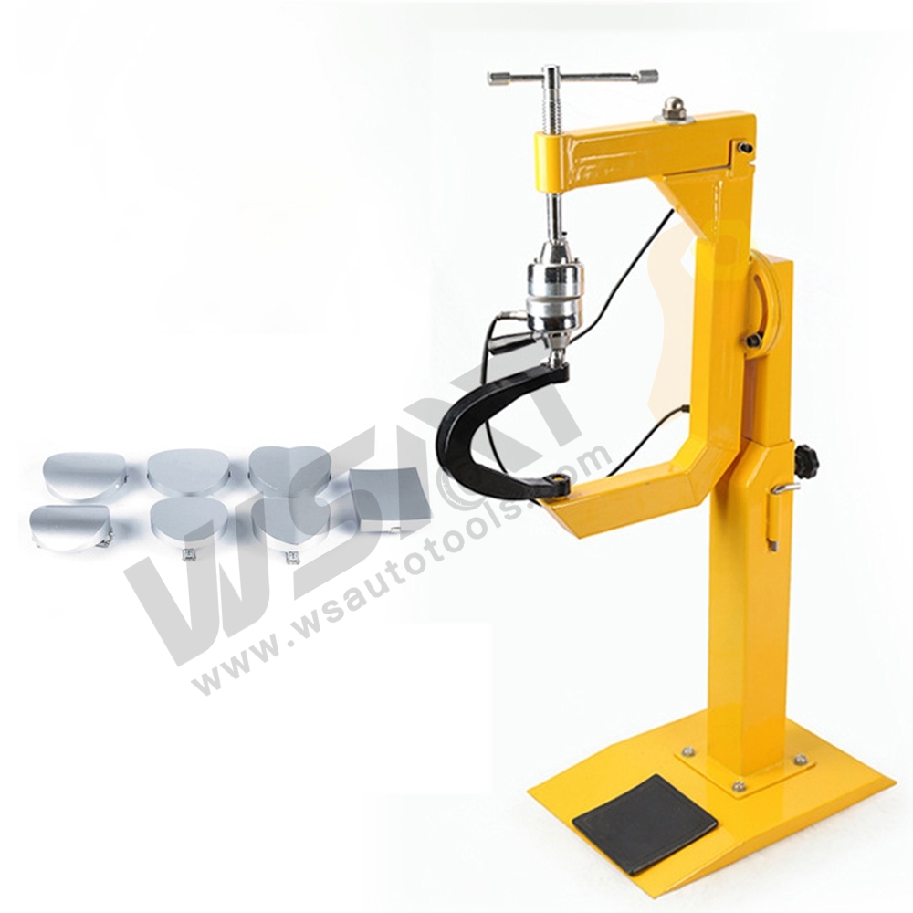 Thermostatic Auto Tire Vulcanizer