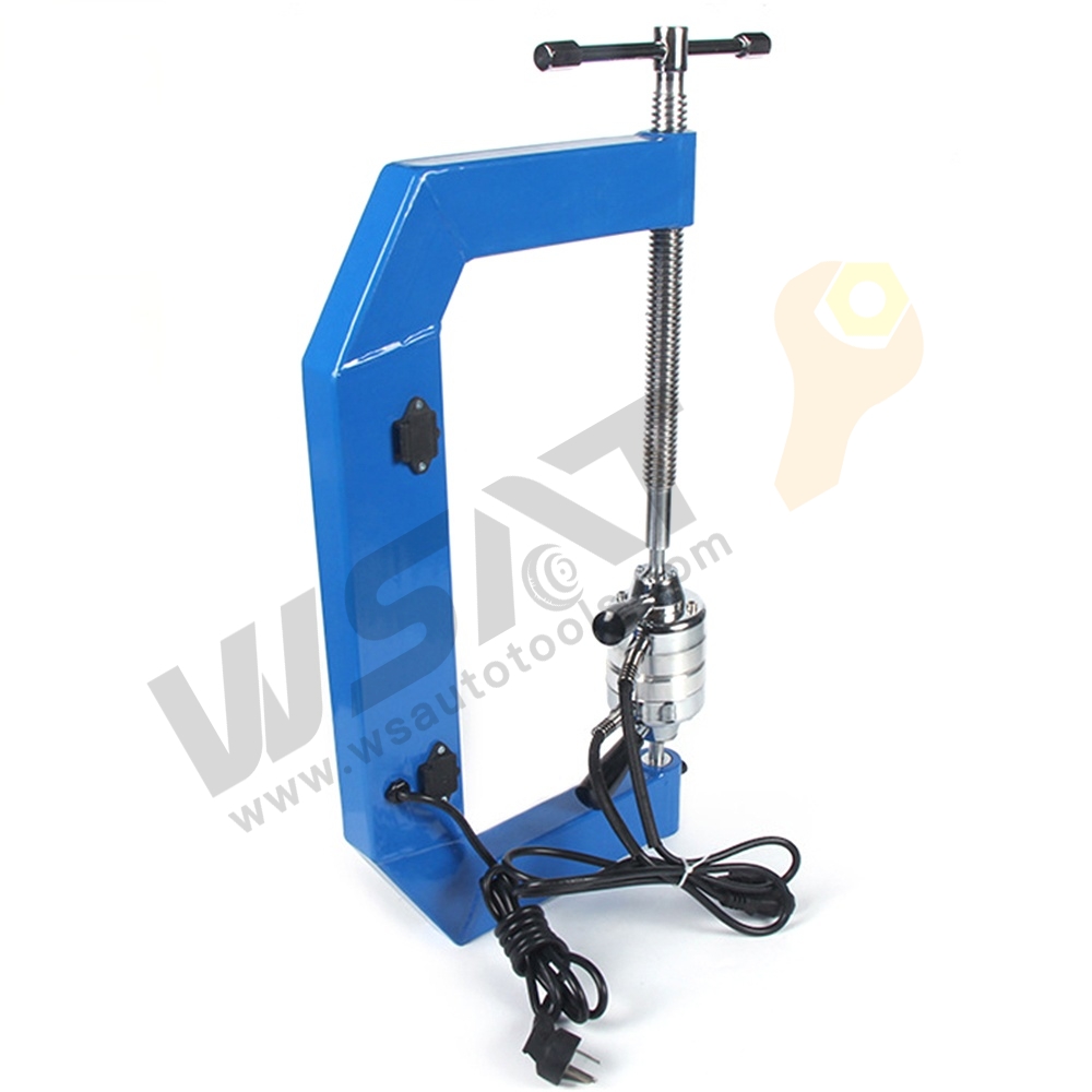 Spot Auto Tire Vulcanizer