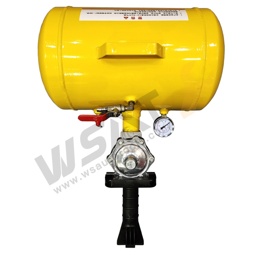 5 Gallon/10 Gallon Quick Tyre Inflator