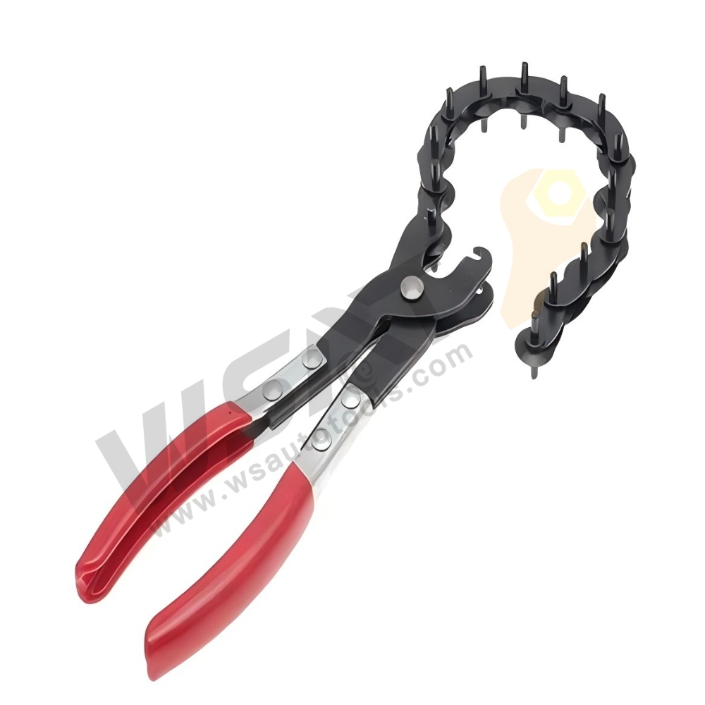 Chain Type Exhaust Tail Pipe Cutter Pliers