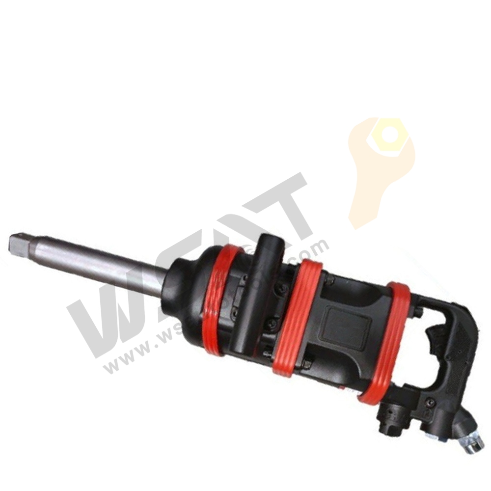 1" Air Impact Wrench