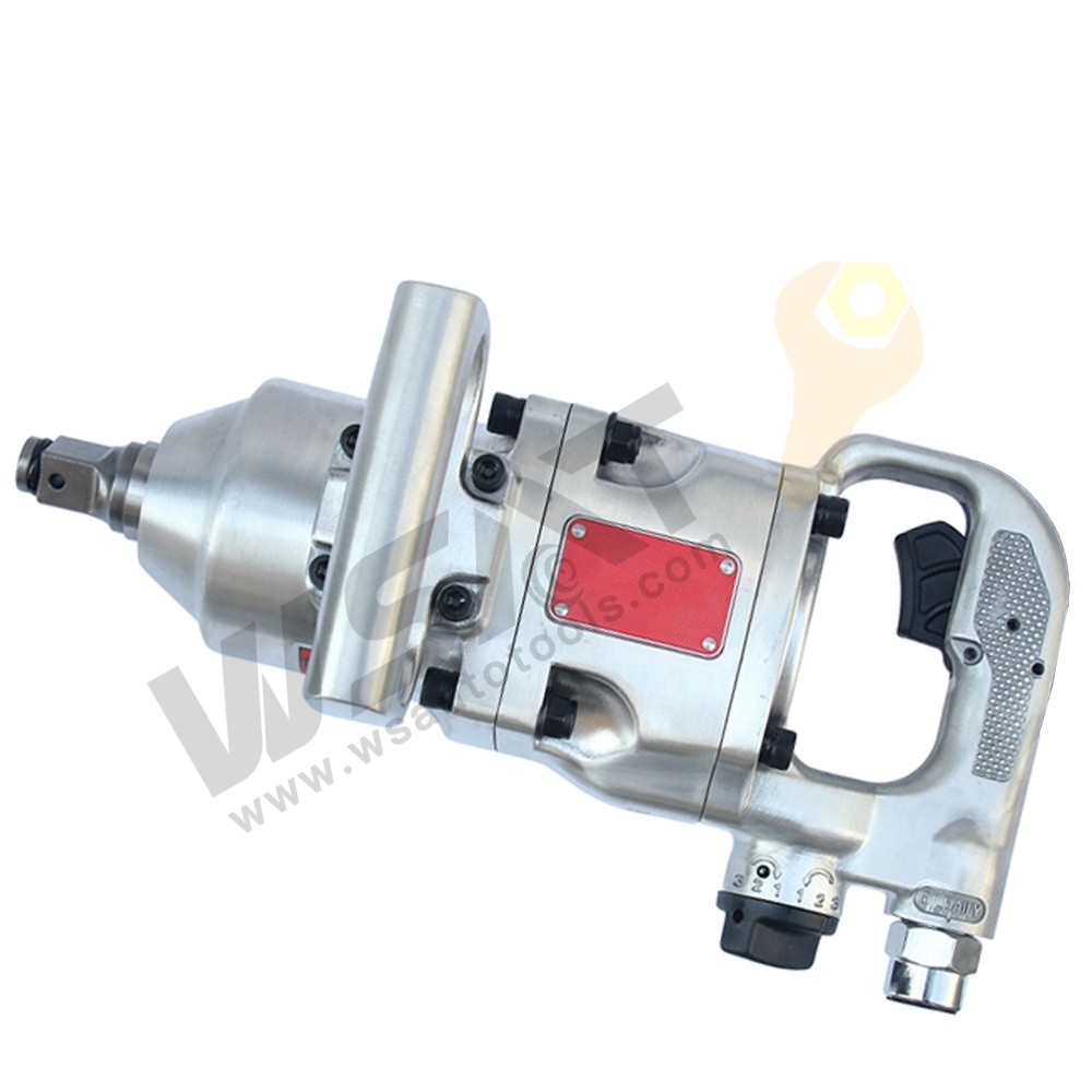 1" Air Impact Wrench