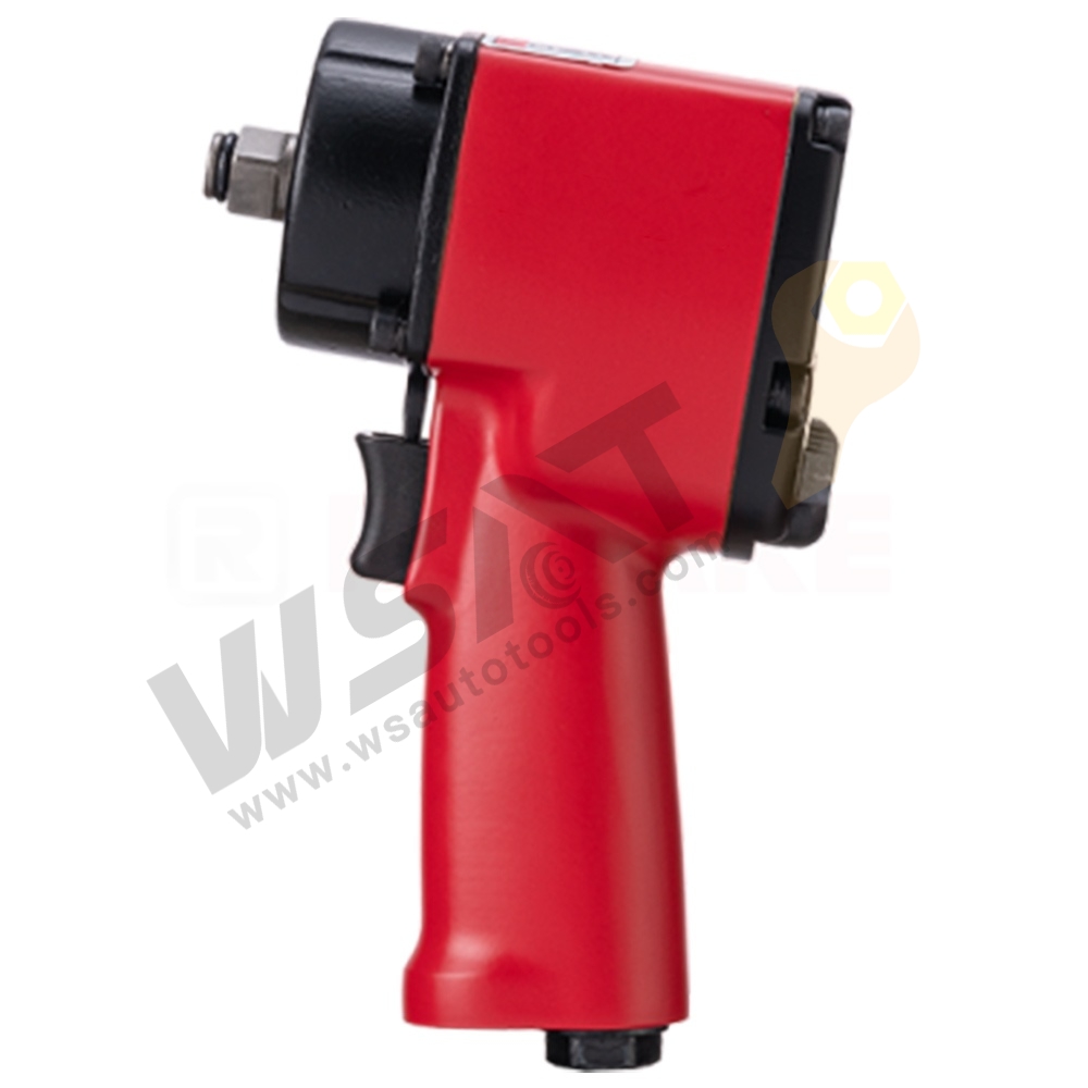1/2" Impact Wrench Short handle and Lightweight