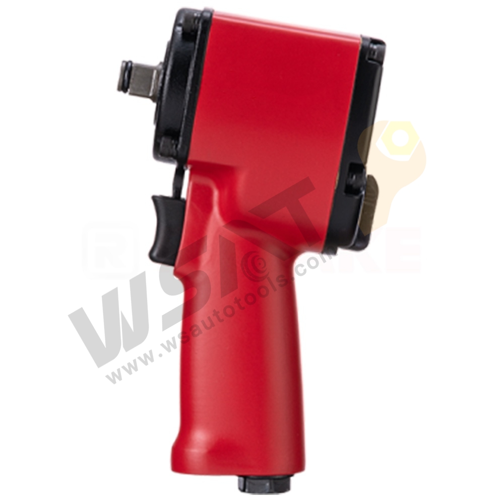1/2" Impact Wrench Short handle and Lightweight