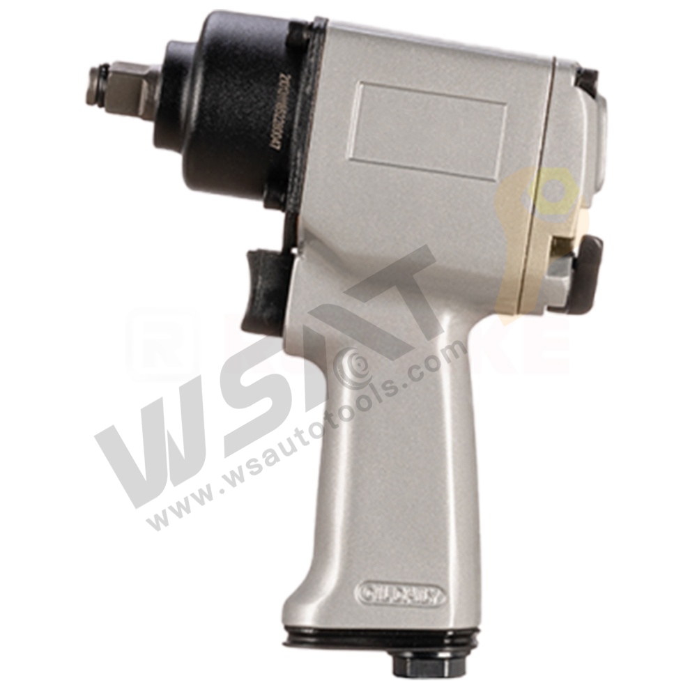 1/2" Impact Wrench Short handle and Lightweight