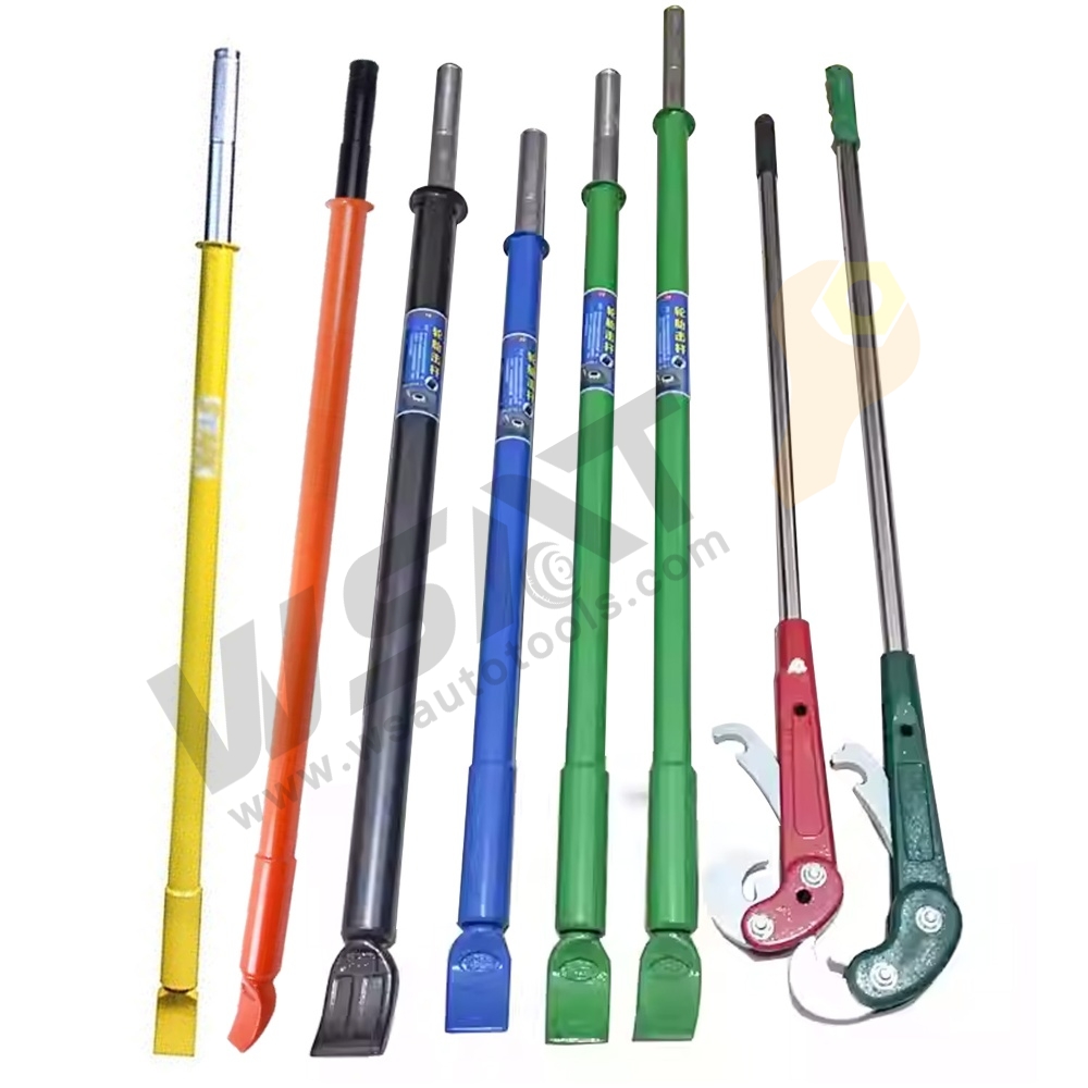 Heavy Duty Tire Bead Breaker Slide Hammer Impact for Truck