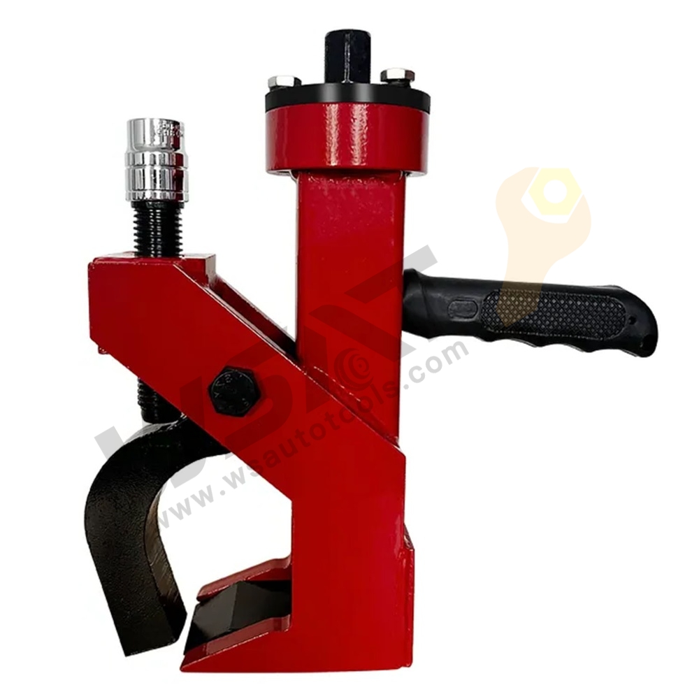 Portable Impact Tire Bead Breaker
