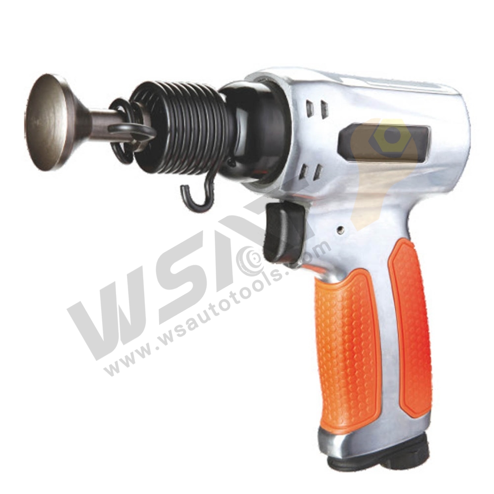Pneumatic Hammer
