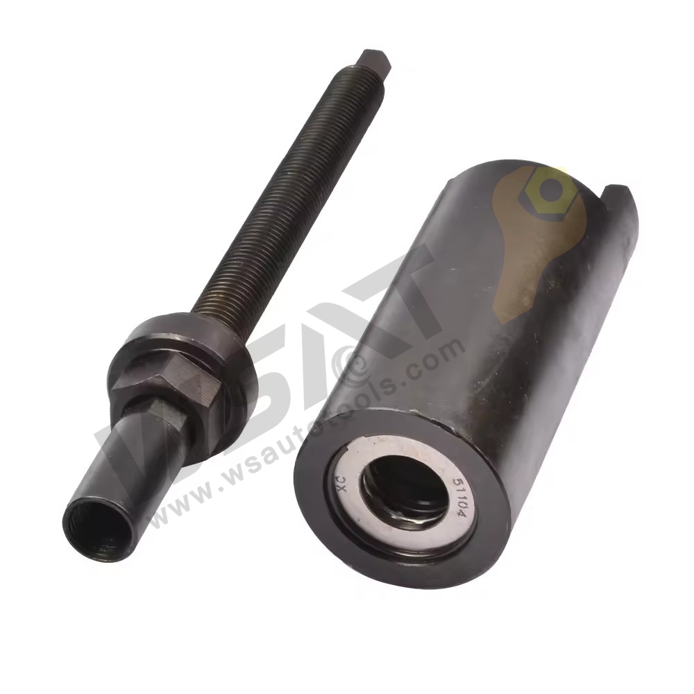 7PC Drive Shaft Pulling Puller Extractor Tool Kit Set for E32 X5 BMW SUBARU VW Mercedes