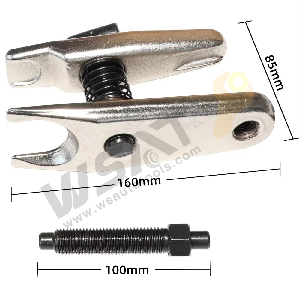 32mm Ball Joint Separator Tie Rod End Removal Puller for Audi Benz Mazda