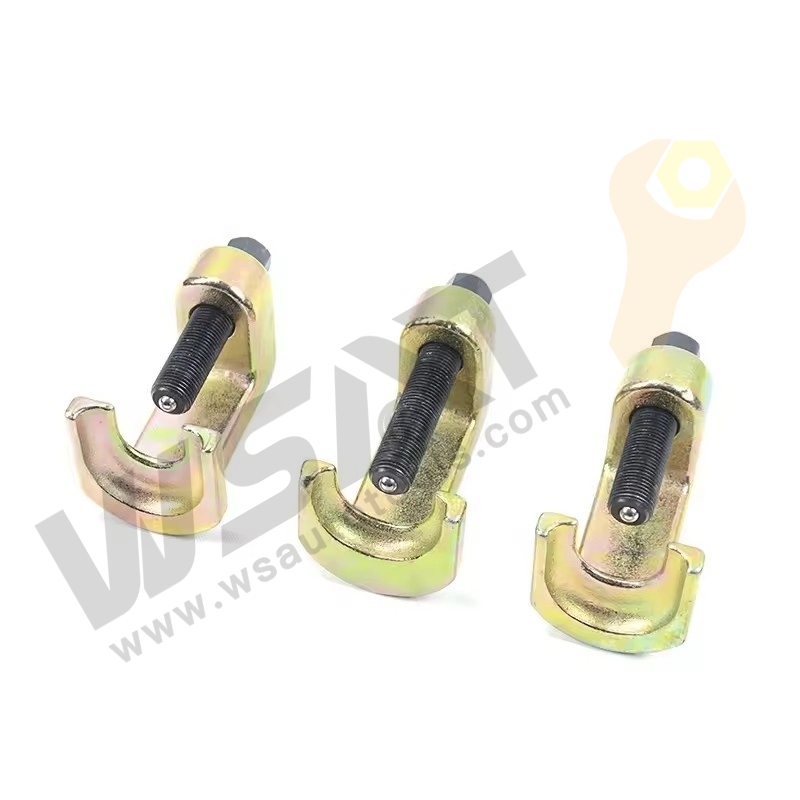 Universal Puller Removal Splitter 3pc Ball Joint Puller Set Separator Removal Tool Kits