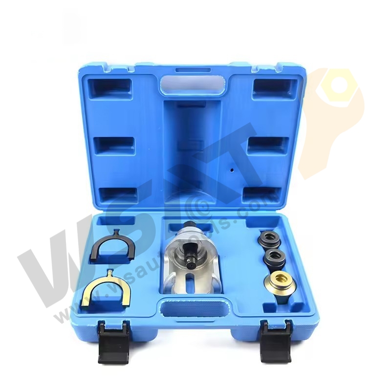 Front Axle Upper Ball Joint Remover Installer Tool-VW T4