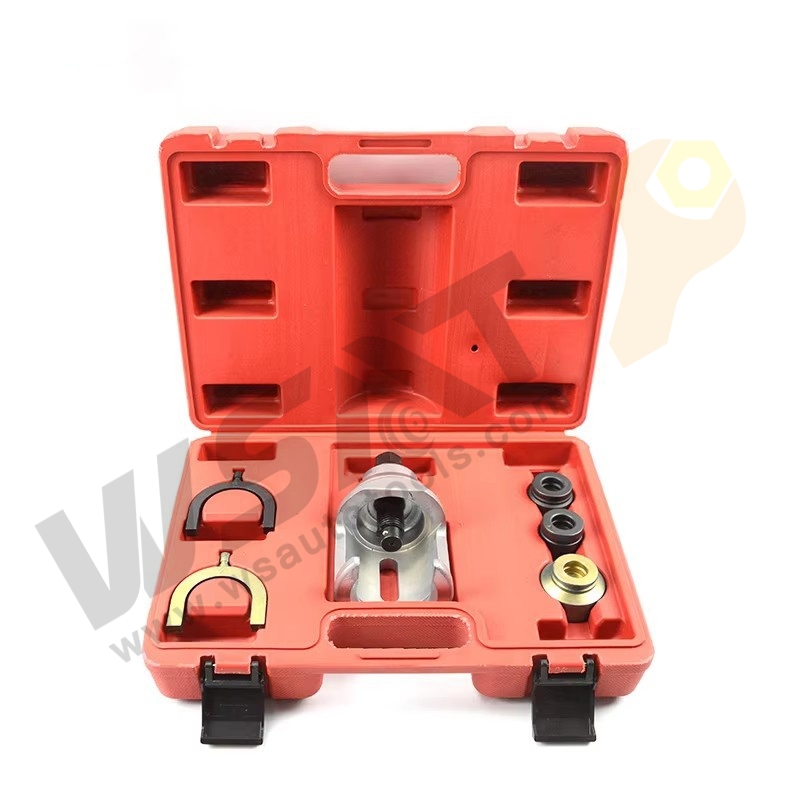 Front Axle Upper Ball Joint Remover Installer Tool-VW T4