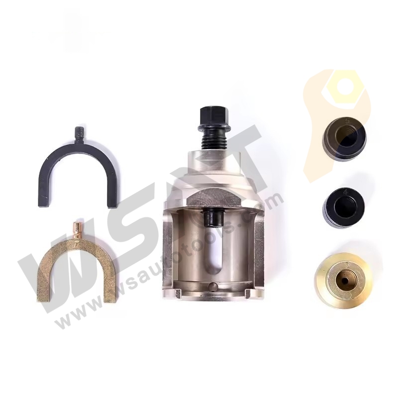 Front Axle Upper Ball Joint Remover Installer Tool-VW T4