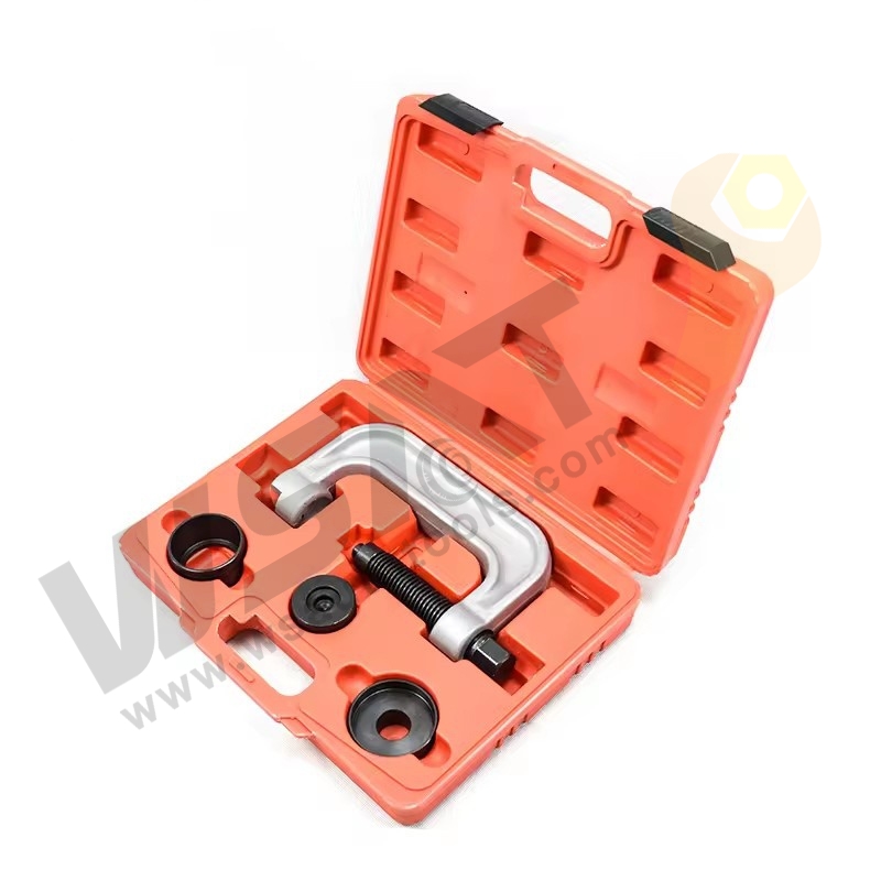 3-in-1 Ball Joint U Joint C Frame Press Service Tool set