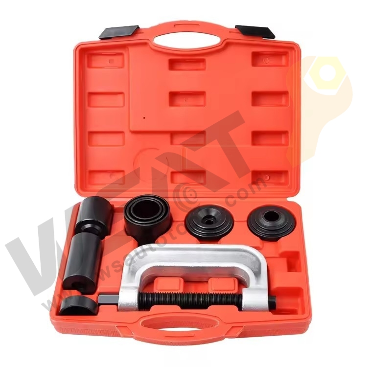 4-in-1 Ball Joint U Joint C Frame Press Service Tool set
