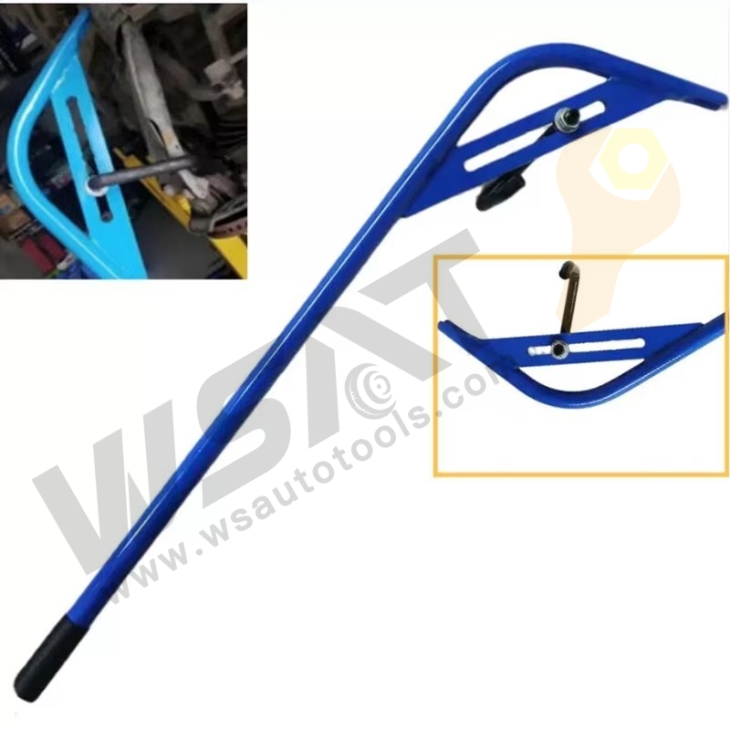 Windshield Wishbone Bottom Extractor Arm Control Removal Tool