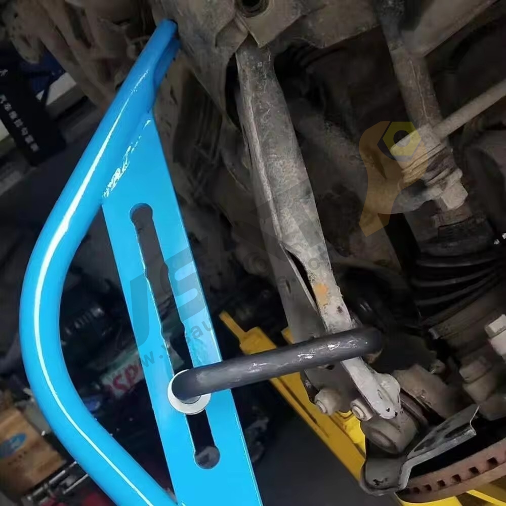 Windshield Wishbone Bottom Extractor Arm Control Removal Tool