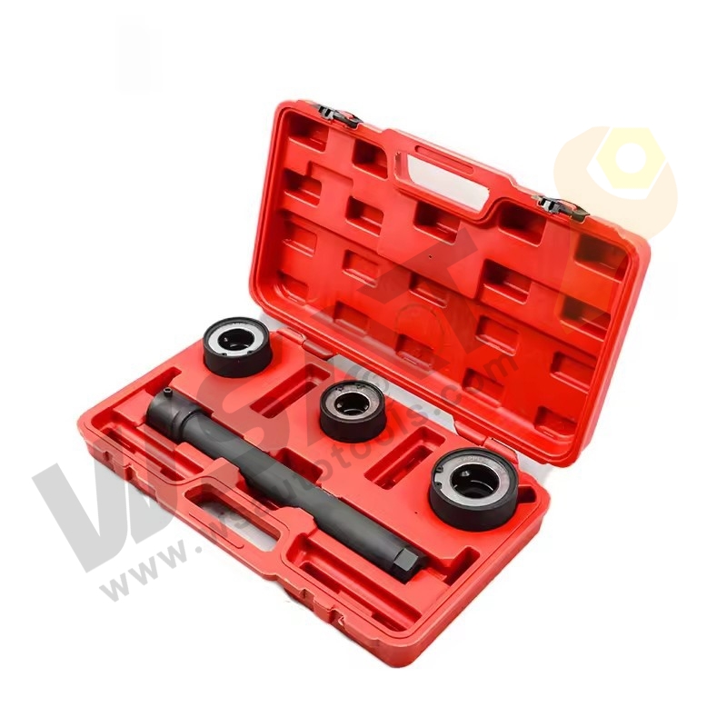 4PC Steering Rack Knuckle Tool Set