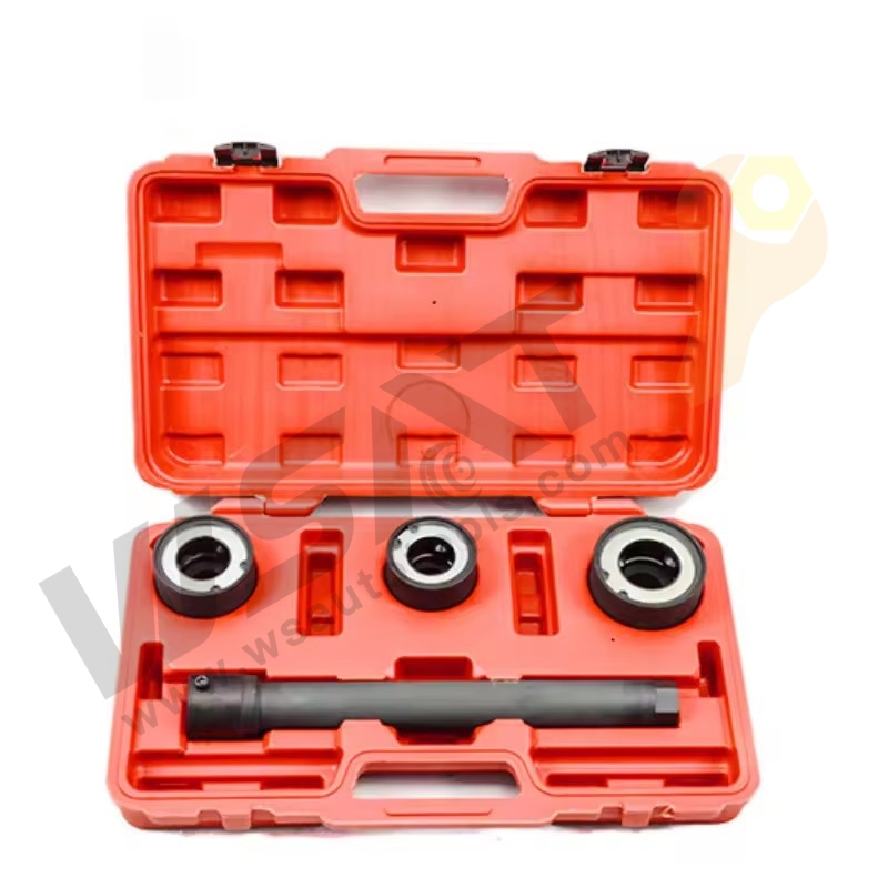 4PC Steering Rack Knuckle Tool Set