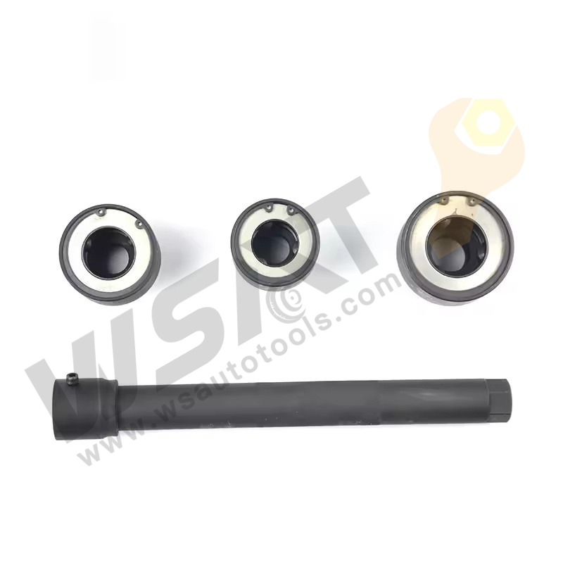 4PC Steering Rack Knuckle Tool Set