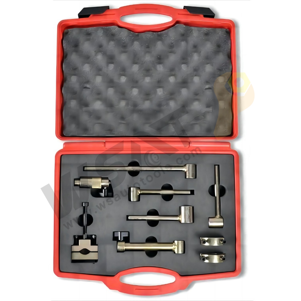 9PC Track Rod Setting Tool Kit