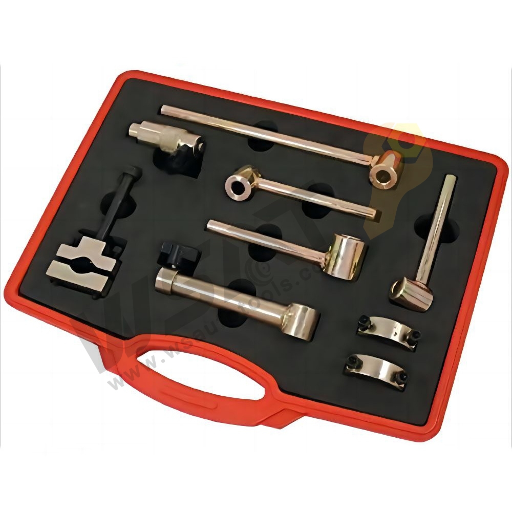 9PC Track Rod Setting Tool Kit