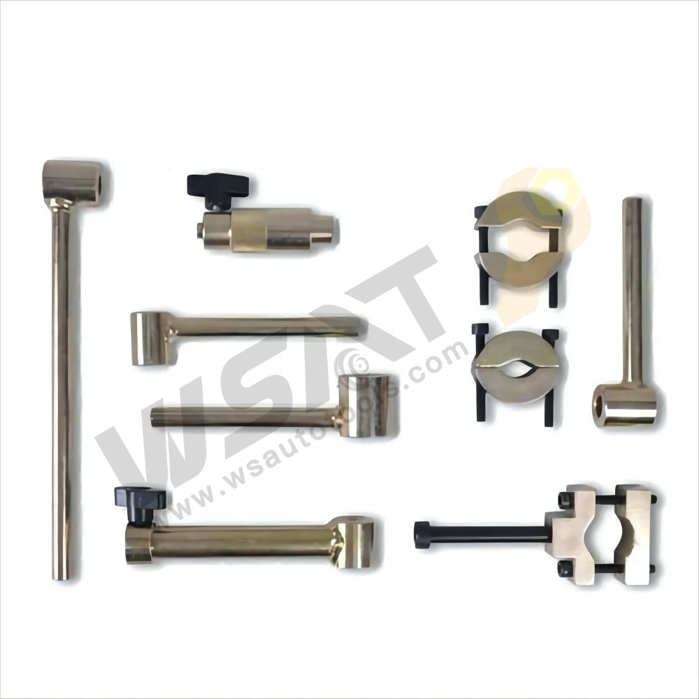 9PC Track Rod Setting Tool Kit