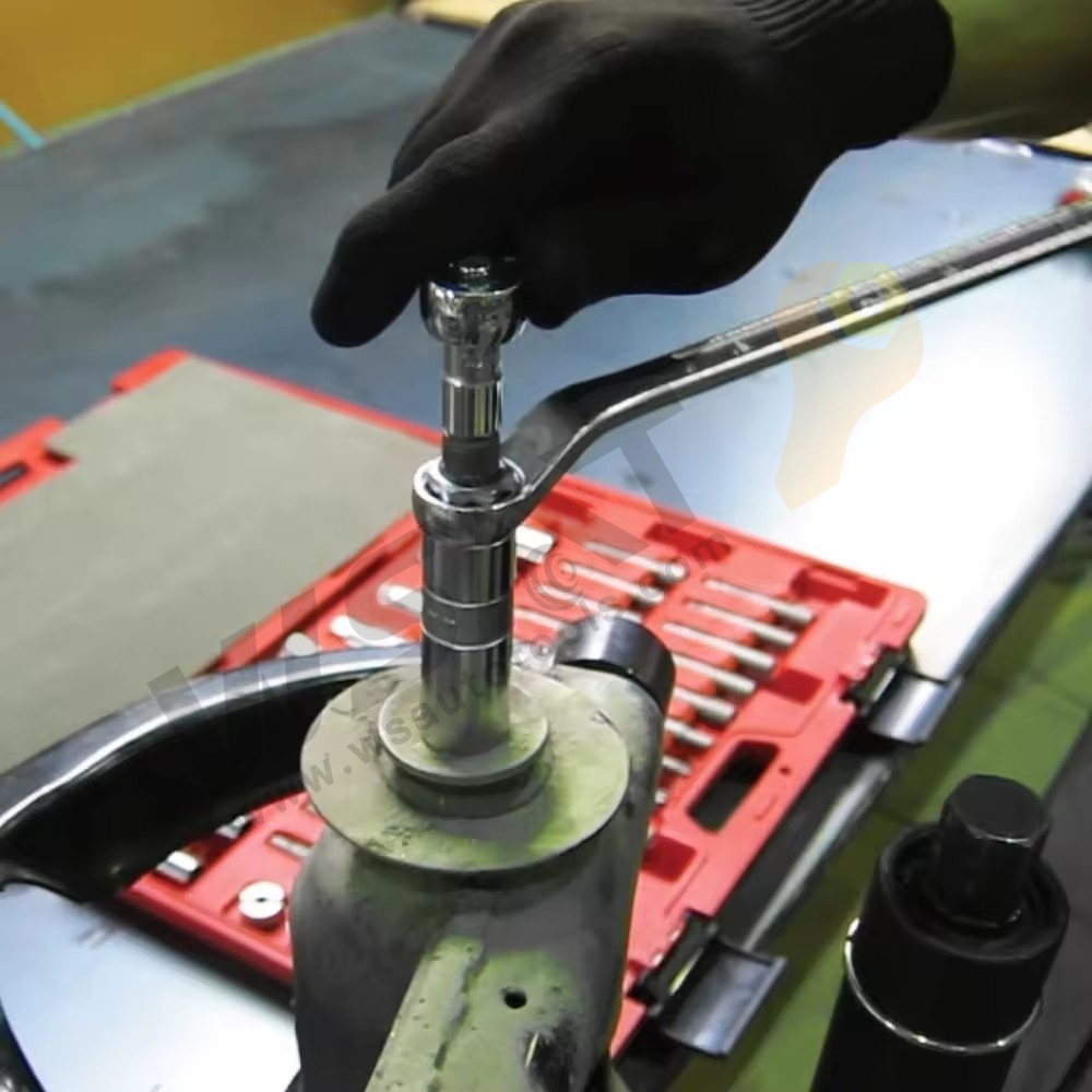 39pcs Shock Absorber Universal Tool Kit