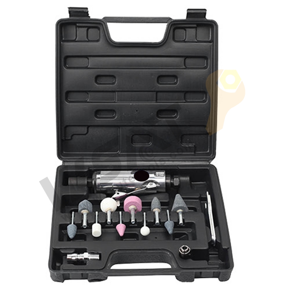 Air Die Grinder and Kit