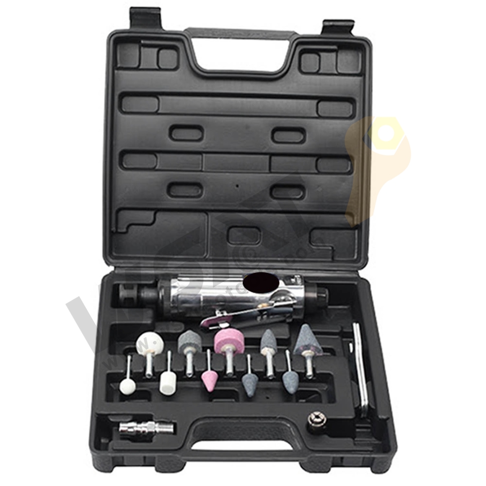 Air Die Grinder and Kit