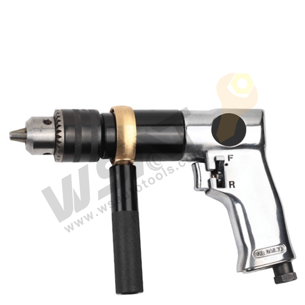 Air Die Grinder and Kit