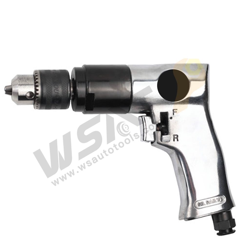 Air Die Grinder and Kit