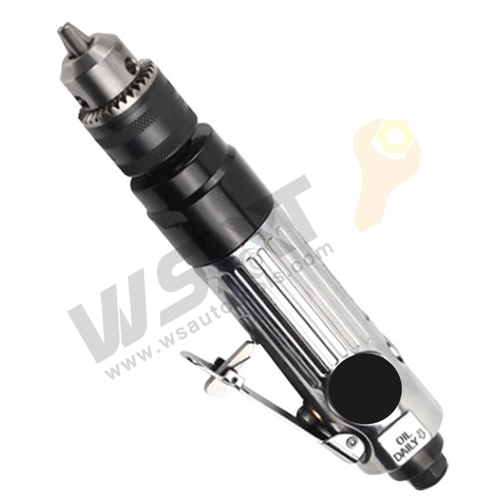 Air Die Grinder and Kit