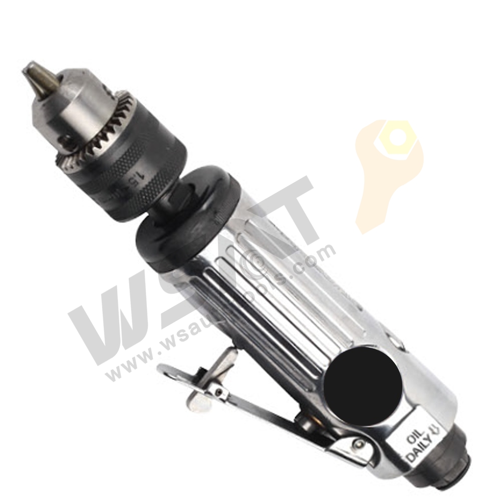 Air Die Grinder and Kit