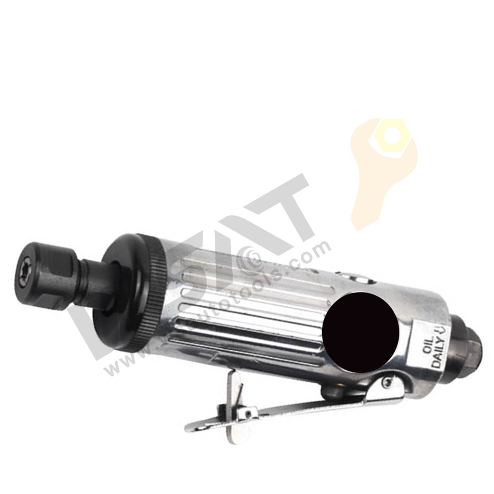 Air Die Grinder and Kit