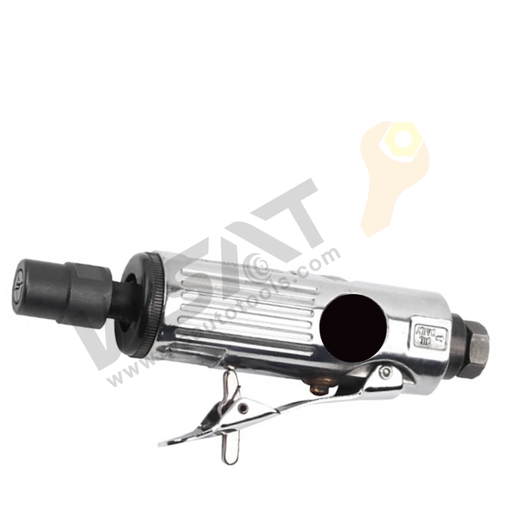 Air Die Grinder and Kit