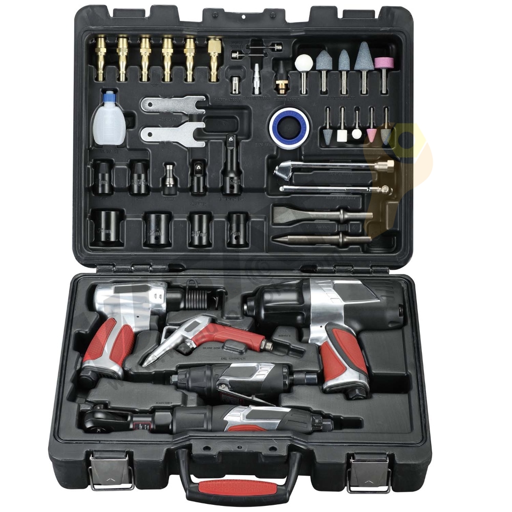 Air Tool kit for Tire Repair