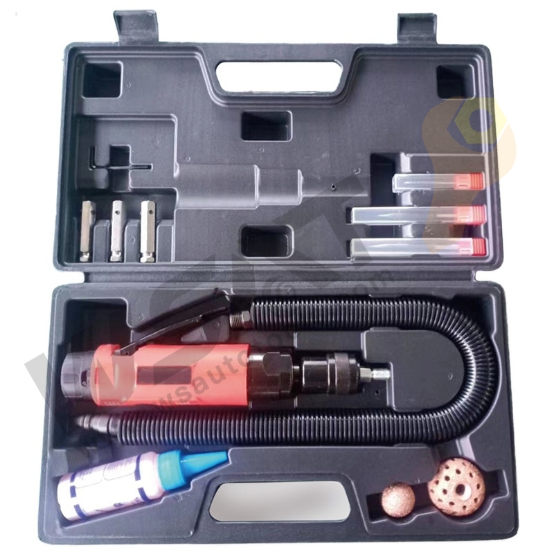 Air Tool kit for Tire Repair